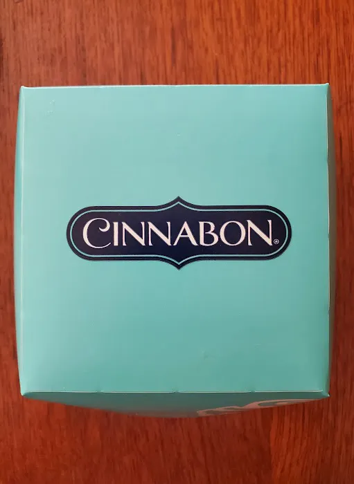 Cinnabon Picture 1