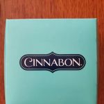 Cinnabon