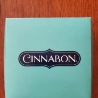 Cinnabon ico