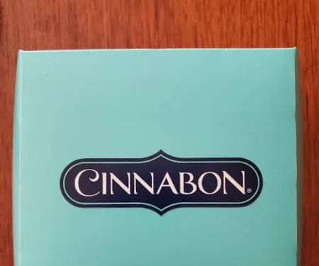 Cinnabon