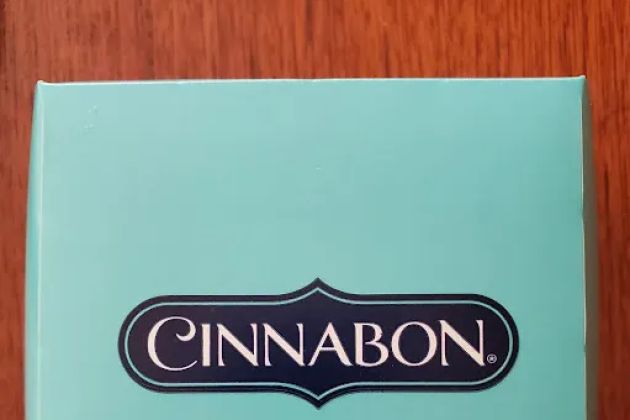 Cinnabon
