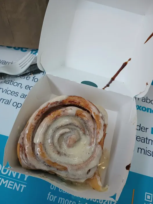 Cinnabon Picture 4