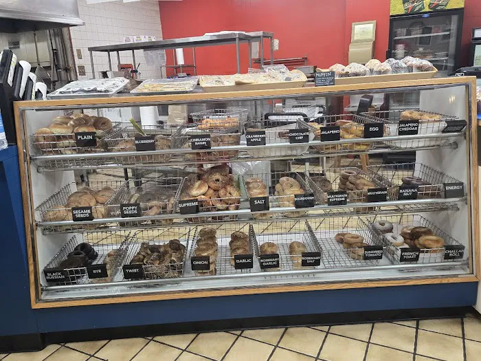 Bagel Bin & Deli Picture 9