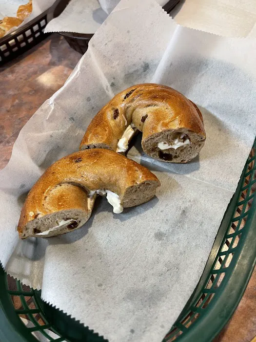 Bagel Bin & Deli Picture 7