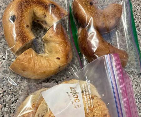 Bagel Bin & Deli