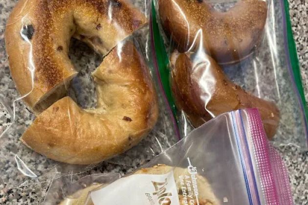 Bagel Bin & Deli