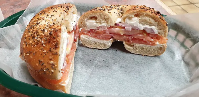 Bagel Bin & Deli Picture 10