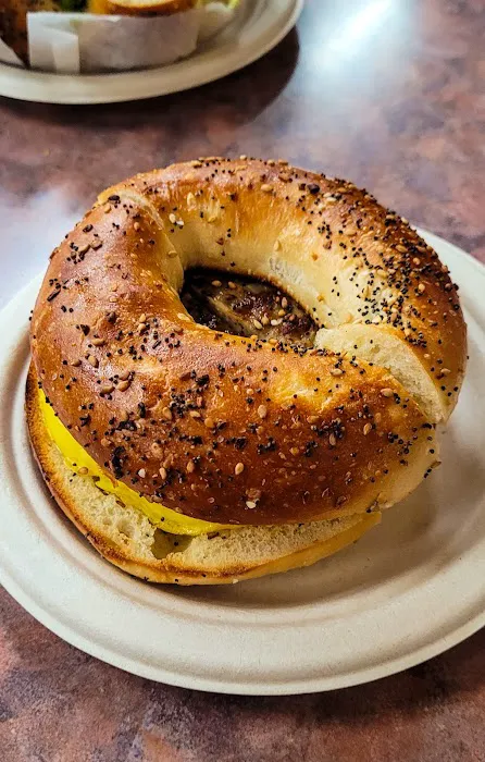 Bagel Bin & Deli Picture 3
