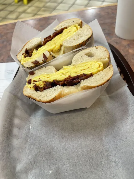 Bagel Bin & Deli Picture 5