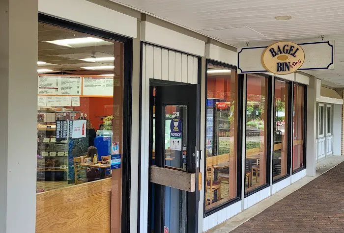 Bagel Bin & Deli Picture 2