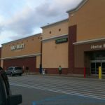 Walmart Bakery