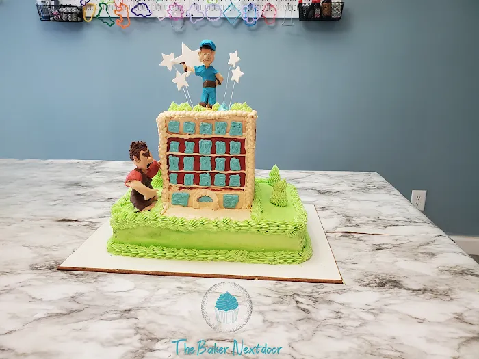 The Baker Nextdoor Picture 3