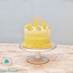 The Baker Nextdoor