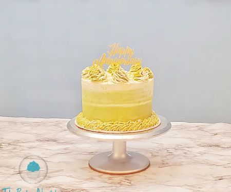 The Baker Nextdoor