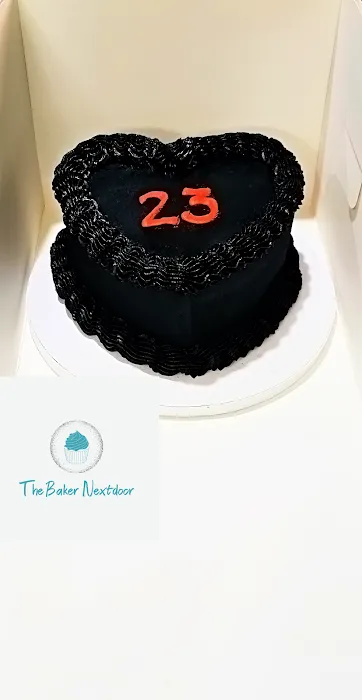 The Baker Nextdoor Picture 5