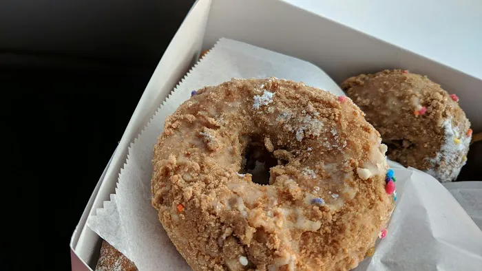Carlson's Donuts Picture 2