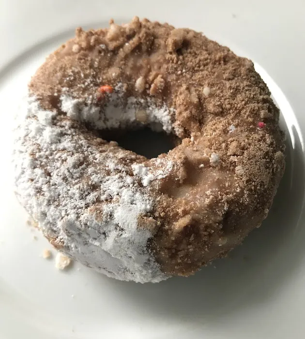 Carlson's Donuts Picture 8