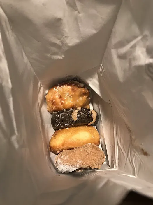 Carlson's Donuts Picture 7