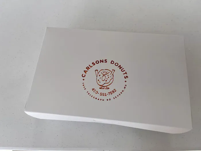 Carlson's Donuts Picture 6