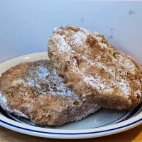 Carlson's Donuts ico