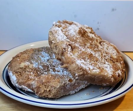 Carlson's Donuts