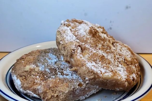 Carlson's Donuts