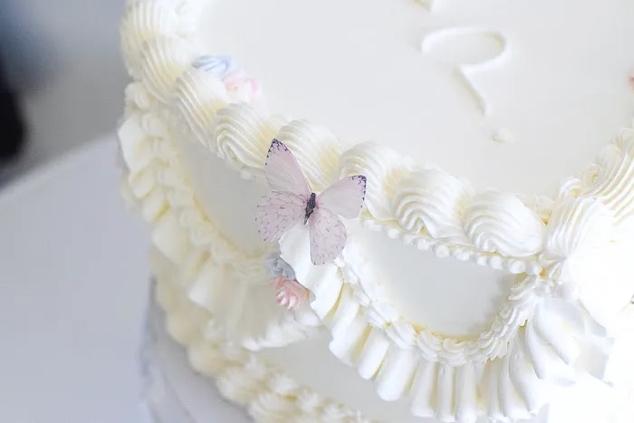 Hazel Cake Design Picture 7
