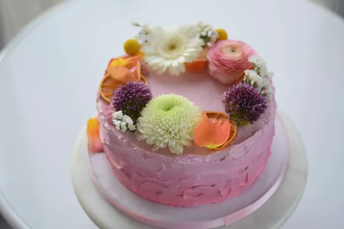Hazel Cake Design Picture 4