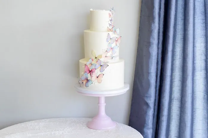 Hazel Cake Design Picture 10