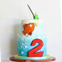 Hazel Cake Design ico