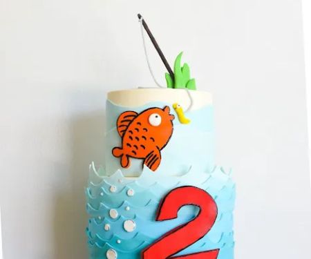 Hazel Cake Design