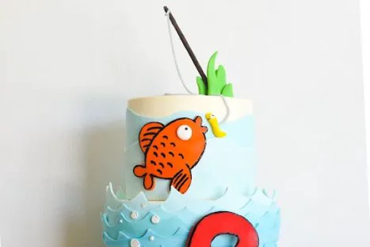 Hazel Cake Design