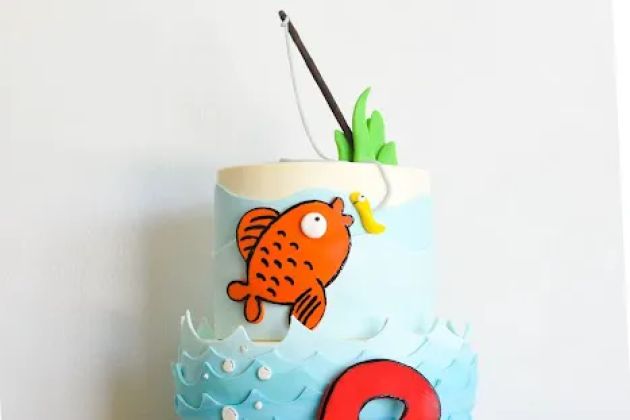 Hazel Cake Design