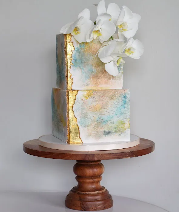 Hazel Cake Design Picture 5