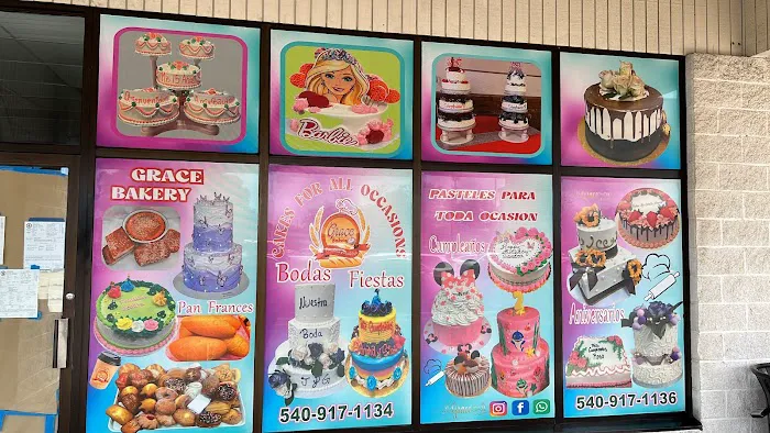Grace’s bakery & restaurante Picture 7