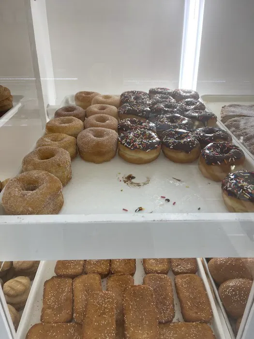 Grace’s bakery & restaurante Picture 3