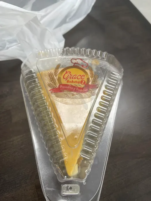 Grace’s bakery & restaurante Picture 1