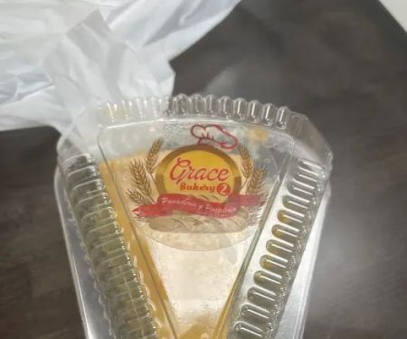 Graceu2019s bakery & restaurante