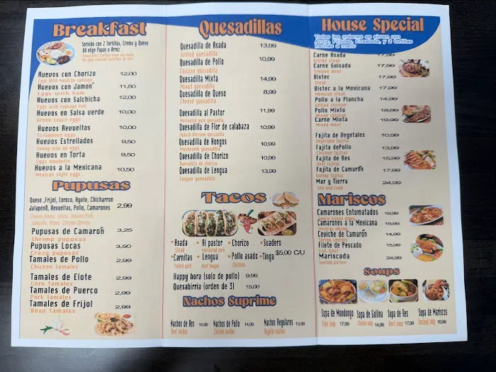 Grace’s bakery & restaurante Picture 6