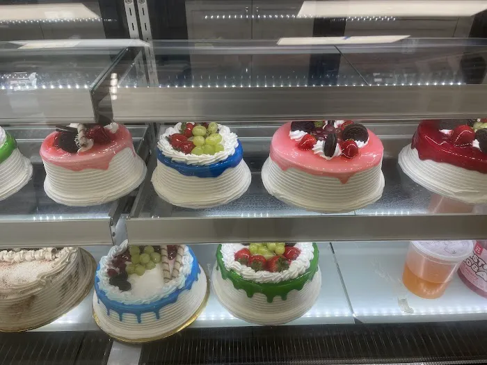 Grace’s bakery & restaurante Picture 10
