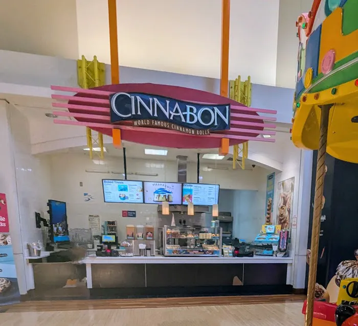 Cinnabon Picture 9