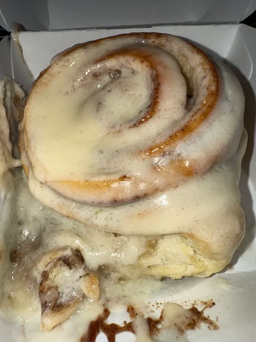Cinnabon Picture 6