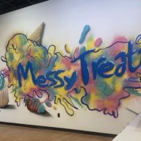 Messy Treatz ico