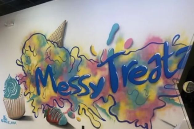 Messy Treatz