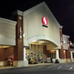 Safeway Bakery