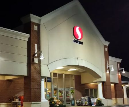 Safeway Bakery