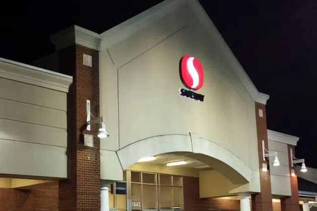 Safeway Bakery