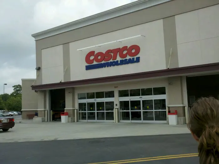 Costco Bakery Picture 1