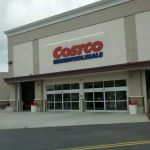 Costco Bakery