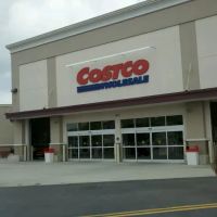 Costco Bakery ico